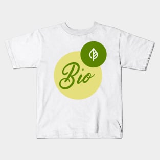 Bio Farm Kids T-Shirt